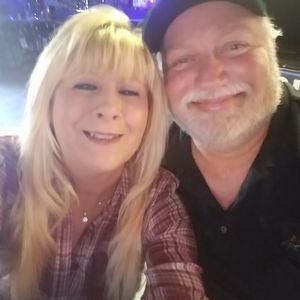 Meet your Posher, Sheri